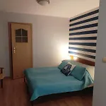 Wynajem Pokoi Karolina Władysławowo