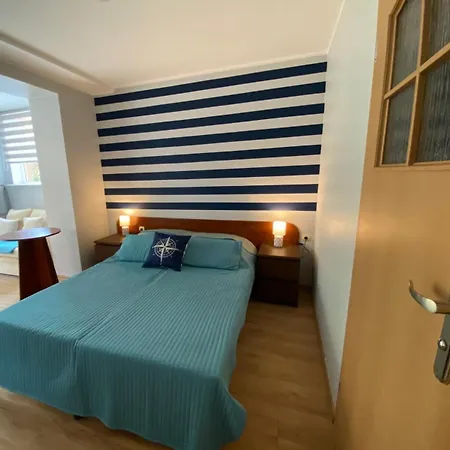 Quarto em Acomodações Particulares Wynajem Pokoi Karolina