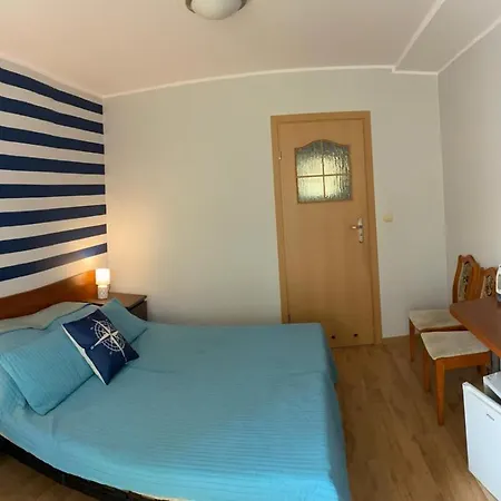 Wynajem Pokoi Karolina Wladyslawowo