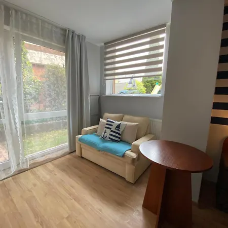 Homestay Wynajem Pokoi Karolina Wladyslawowo