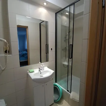 Wynajem Pokoi Karolina Accommodatie bij particulieren Władysławowo