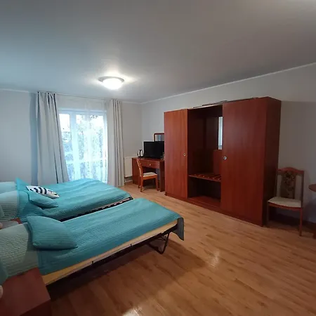 Wynajem Pokoi Karolina Privatunterkunft