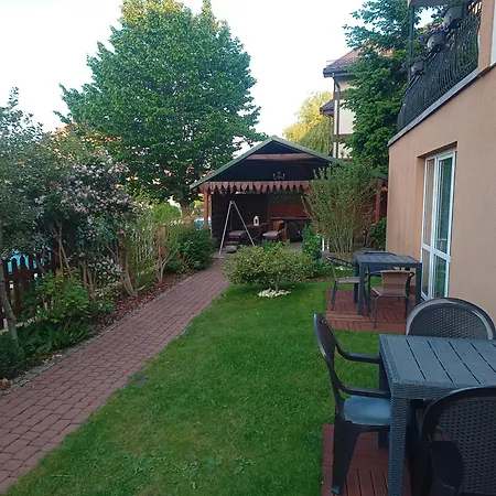 Séjour chez l'habitant Wynajem Pokoi Karolina *