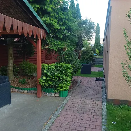 Séjour chez l'habitant Wynajem Pokoi Karolina *