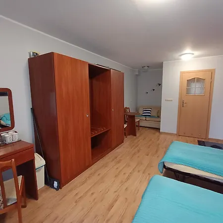 Wynajem Pokoi Karolina * Władysławowo