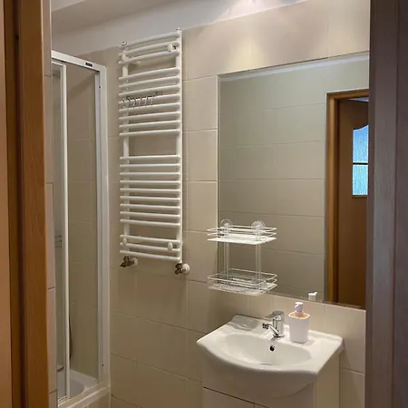 Wynajem Pokoi Karolina Władysławowo