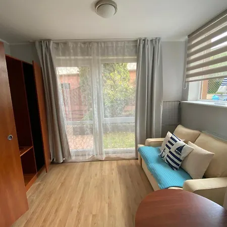 Wynajem Pokoi Karolina Wladyslawowo