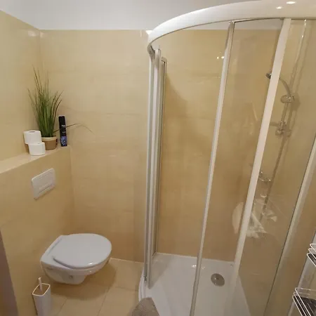 Wynajem Pokoi Karolina Accommodatie bij particulieren