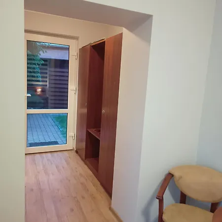 Wynajem Pokoi Karolina