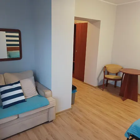 Wynajem Pokoi Karolina *