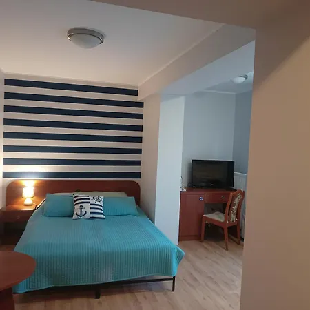 Wynajem Pokoi Karolina Władysławowo