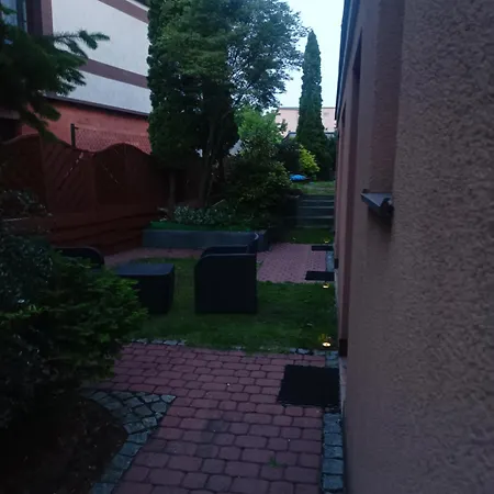 Ubytování v soukromí Wynajem Pokoi Karolina