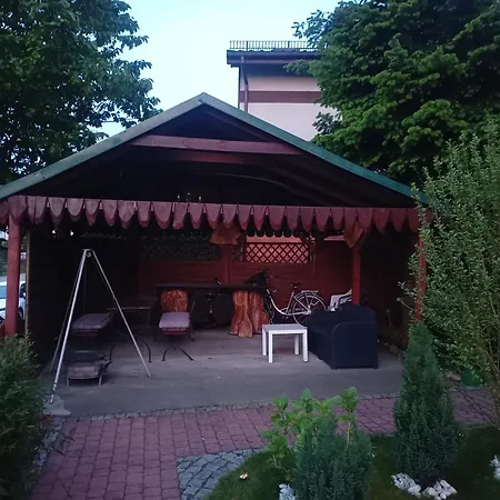 Wynajem Pokoi Karolina Władysławowo