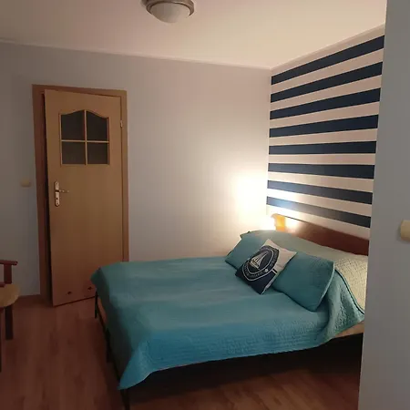 Wynajem Pokoi Karolina Władysławowo