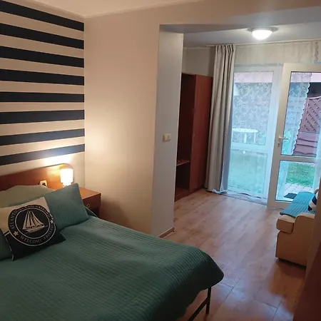 Accommodatie bij particulieren Wynajem Pokoi Karolina