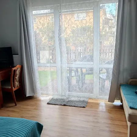 Homestay Wynajem Pokoi Karolina Wladyslawowo