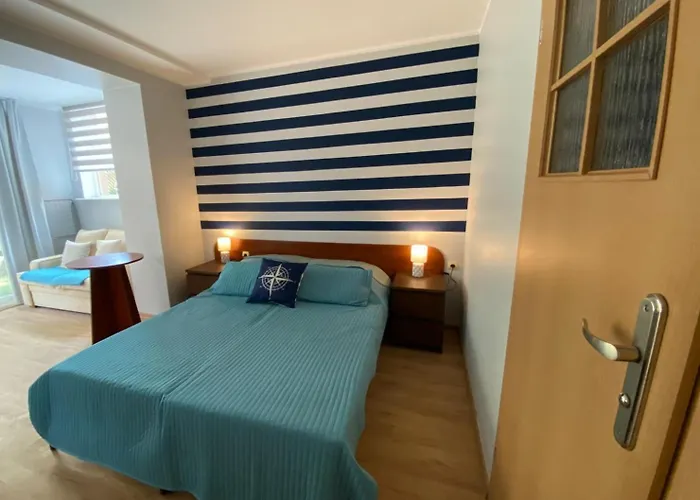 Ubytování v soukromí Wynajem Pokoi Karolina