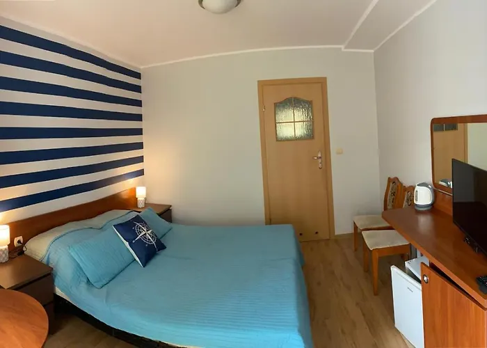 Wynajem Pokoi Karolina Władysławowo