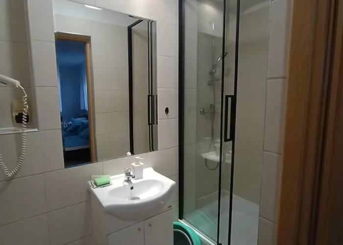 Wynajem Pokoi Karolina Ubytování v soukromí Władysławowo