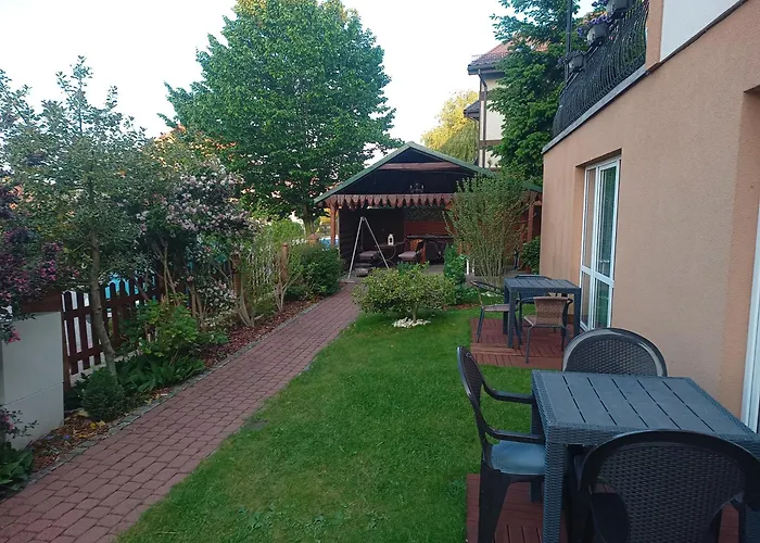 Ubytování v soukromí Wynajem Pokoi Karolina *