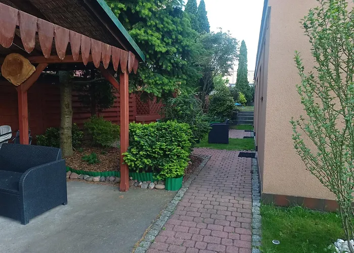 Ubytování v soukromí Wynajem Pokoi Karolina *