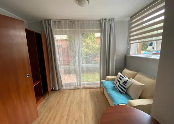 Wynajem Pokoi Karolina Władysławowo