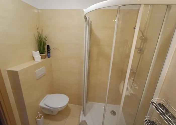 Wynajem Pokoi Karolina Ubytování v soukromí