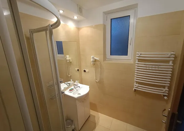 Wynajem Pokoi Karolina