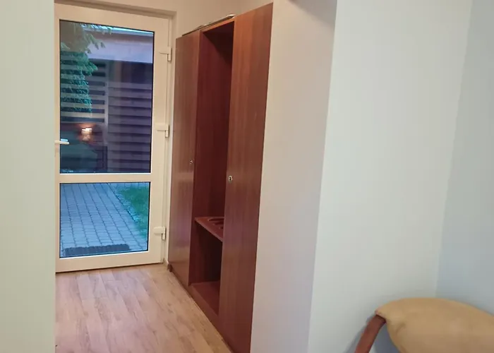 Wynajem Pokoi Karolina