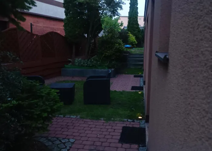 Ubytování v soukromí Wynajem Pokoi Karolina