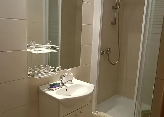 Wynajem Pokoi Karolina Ubytování v soukromí *