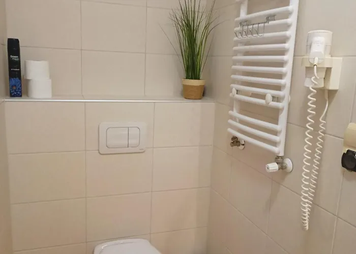 Wynajem Pokoi Karolina Ubytování v soukromí *