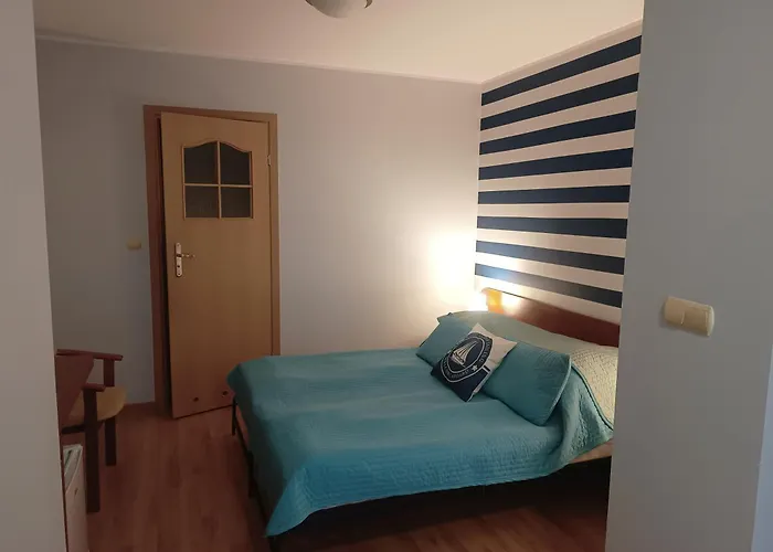 Wynajem Pokoi Karolina Władysławowo