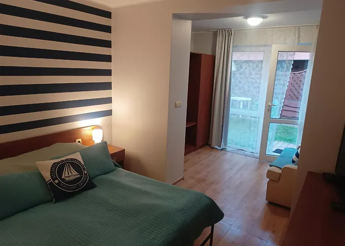 Ubytování v soukromí Wynajem Pokoi Karolina